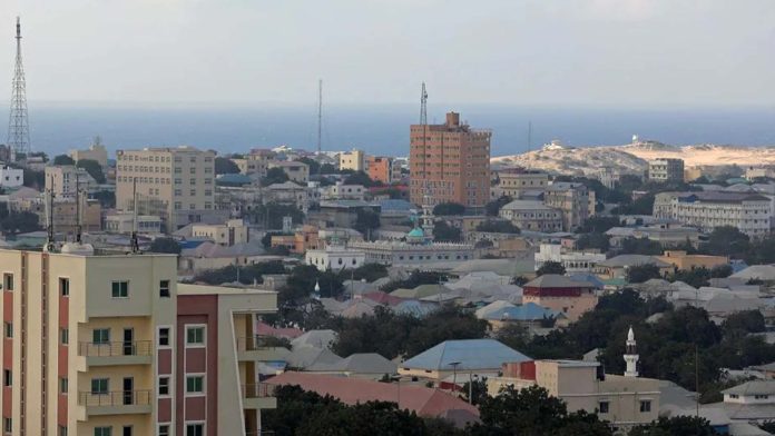 Somalia