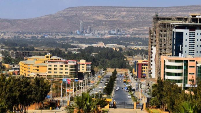 Tigray