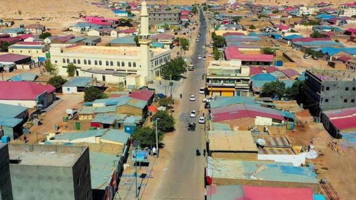 Somaliland