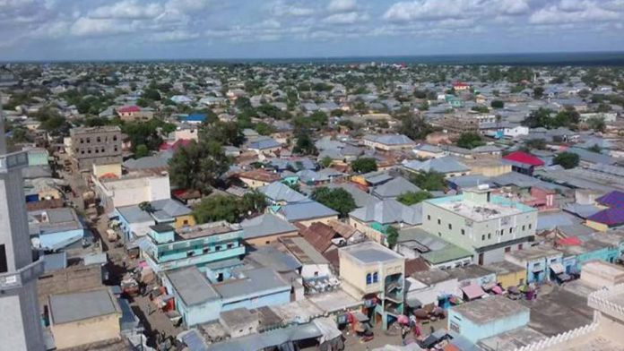 Baidoa