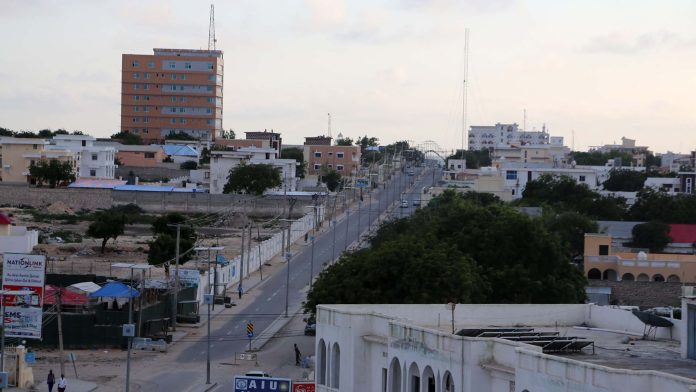 Somalia