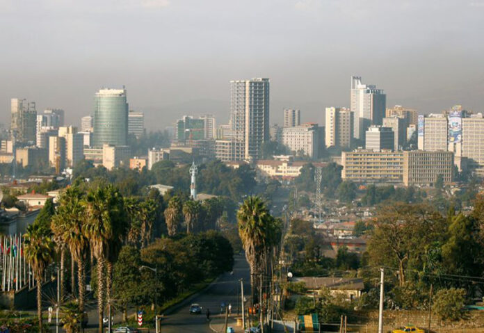 Addis Ababa