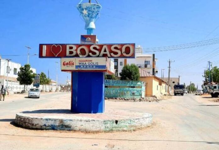 Bosaso