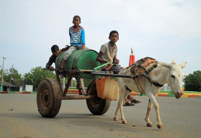 Ethiopia