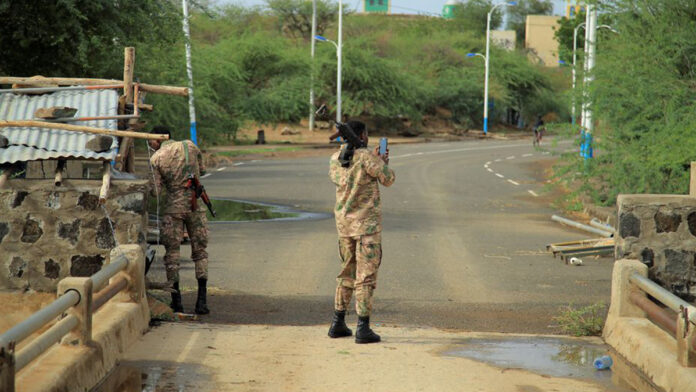 Ethiopia