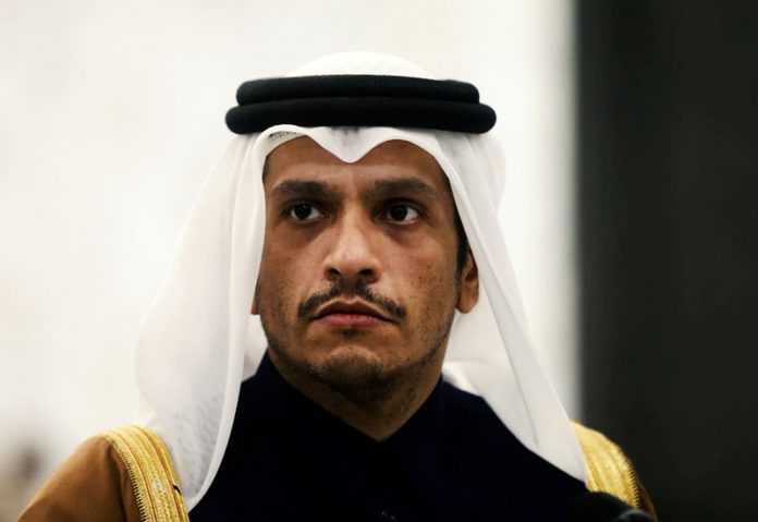 Qatar FM