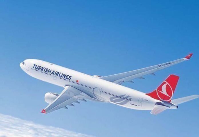 Turkish Airlines