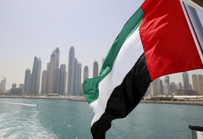 UAE Says It Blocked Drone Attack, Shadowy Group Claims Responsibility